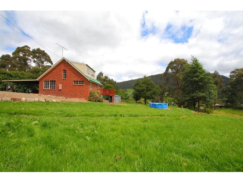 47 Judds Creek Road, Judbury TAS 7109