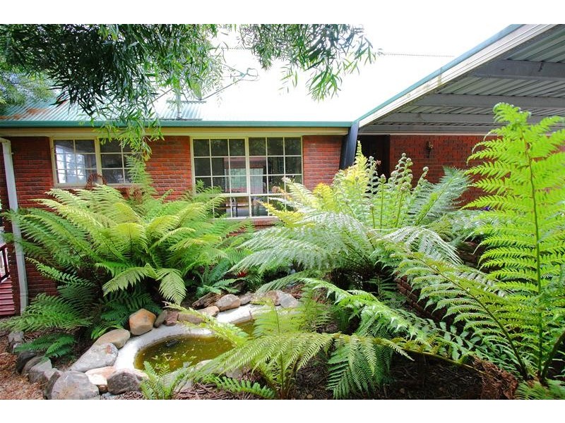 47 Judds Creek Road, Judbury TAS 7109