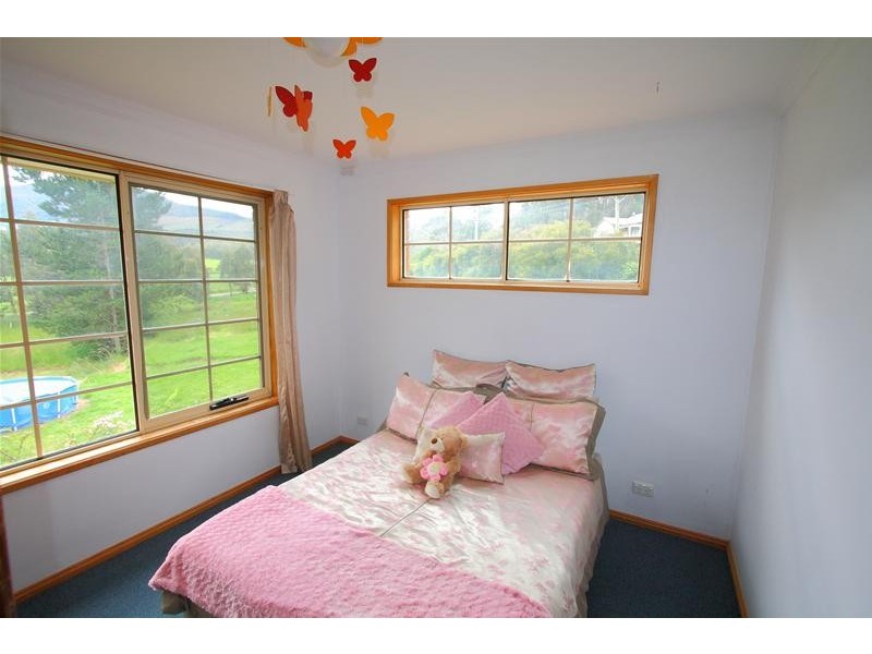 47 Judds Creek Road, Judbury TAS 7109