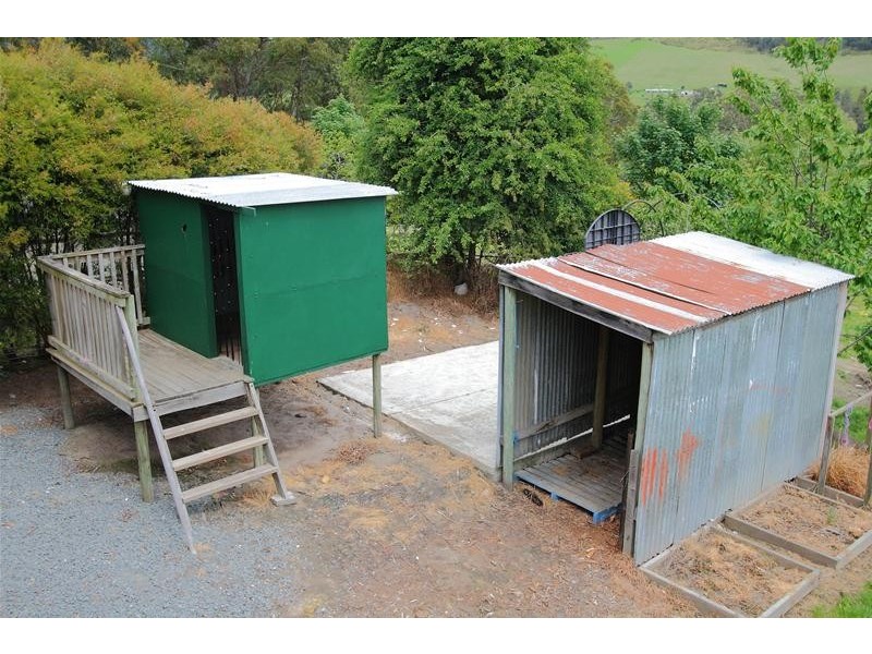 47 Judds Creek Road, Judbury TAS 7109