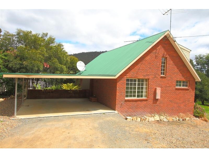 47 Judds Creek Road, Judbury TAS 7109