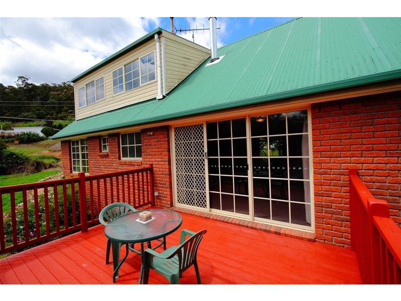47 Judds Creek Road, Judbury TAS 7109
