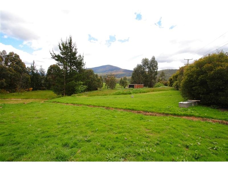 47 Judds Creek Road, Judbury TAS 7109