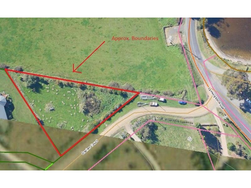 8 Davies Court, Lymington TAS 7109