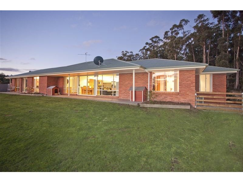 100A Voss Road, Huonville TAS 7109