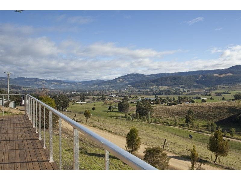 100A Voss Road, Huonville TAS 7109