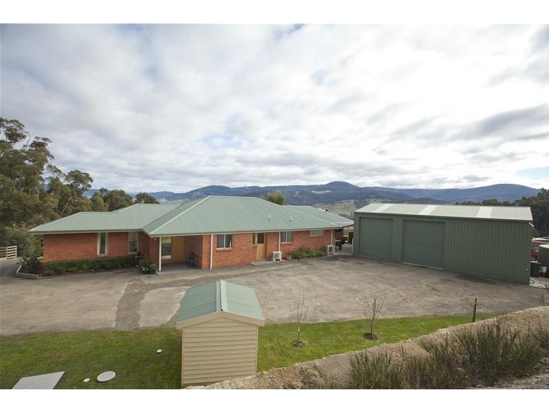 100A Voss Road, Huonville TAS 7109