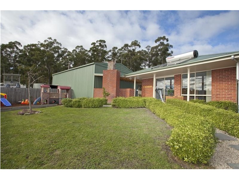 100A Voss Road, Huonville TAS 7109