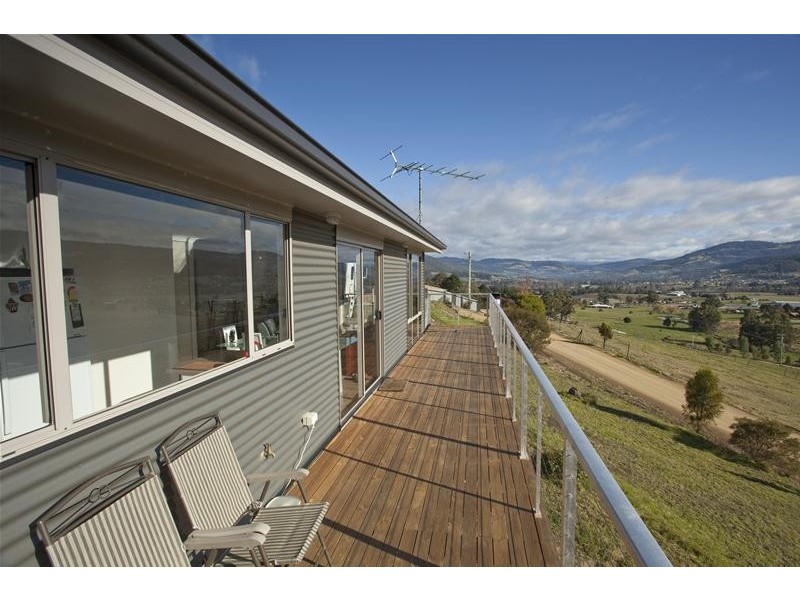 100A Voss Road, Huonville TAS 7109