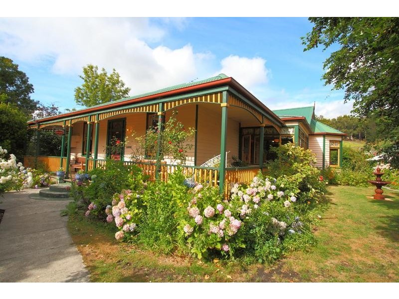 7 Mary Street, Cygnet TAS 7112