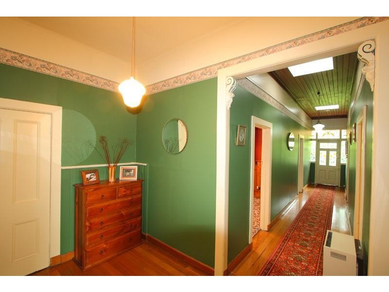 7 Mary Street, Cygnet TAS 7112