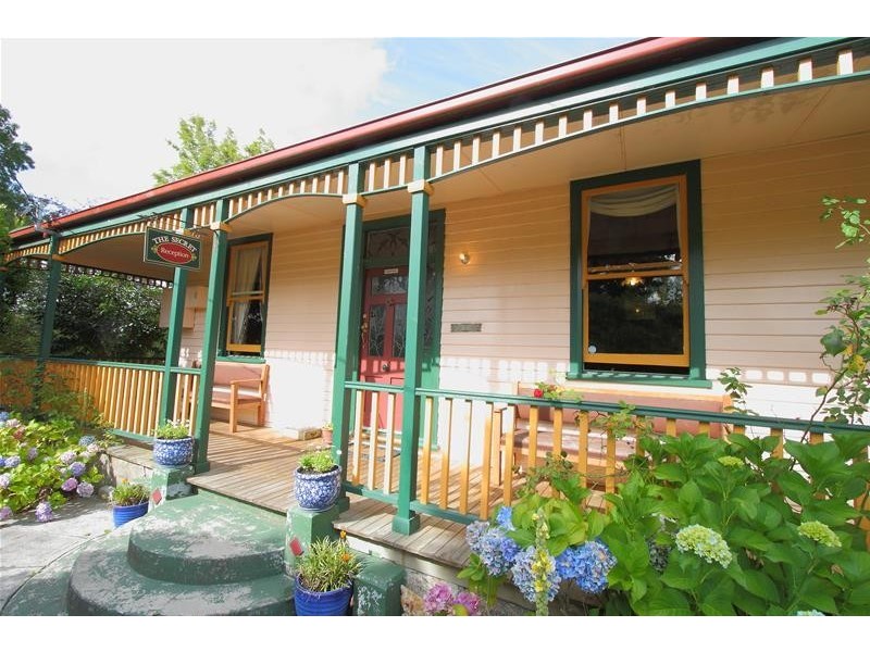 7 Mary Street, Cygnet TAS 7112