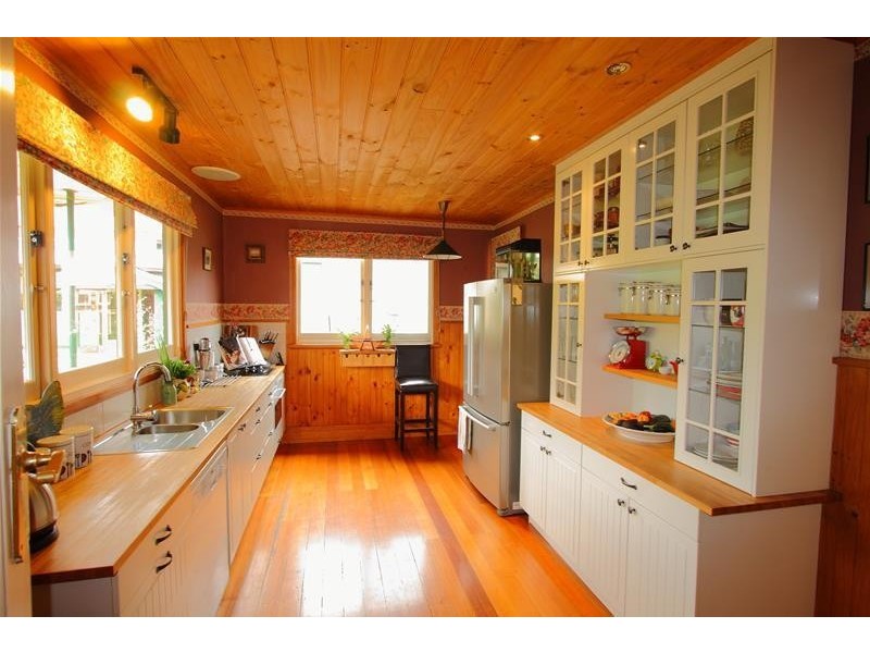 7 Mary Street, Cygnet TAS 7112