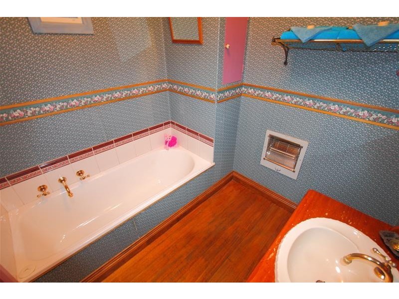 7 Mary Street, Cygnet TAS 7112