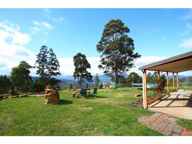 72 Chambers Road, Franklin TAS 7113