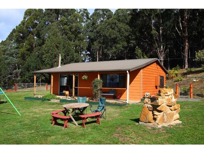 72 Chambers Road, Franklin TAS 7113