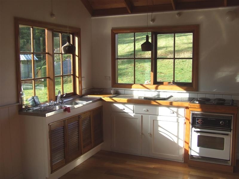 720 Cygnet Coast Road, Petcheys Bay TAS 7109