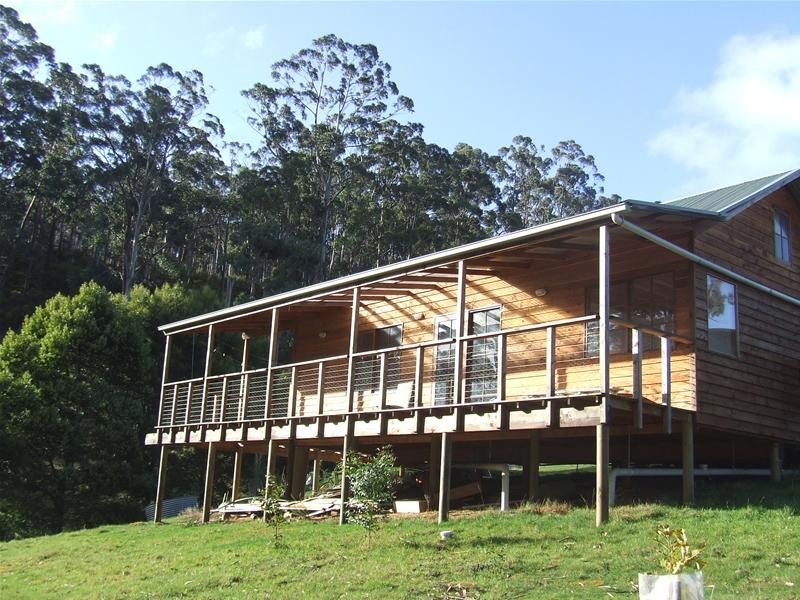 720 Cygnet Coast Road, Petcheys Bay TAS 7109