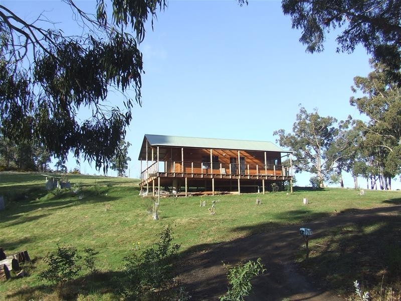 720 Cygnet Coast Road, Petcheys Bay TAS 7109