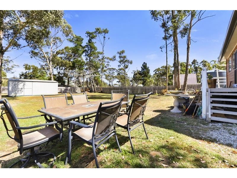 21 Vincent Avenue, Verona Sands TAS 7112