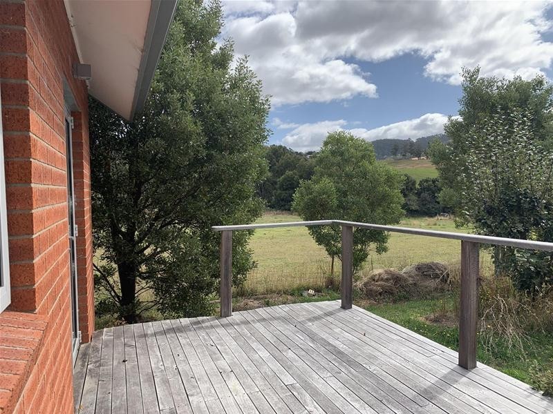 4A Christina Street, Cygnet TAS 7112