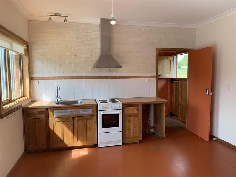 4A Christina Street, Cygnet TAS 7112