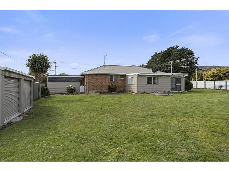 1 Burwood Street, Huonville TAS 7109