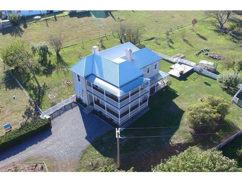 4841 Huon Highway, Geeveston TAS 7116