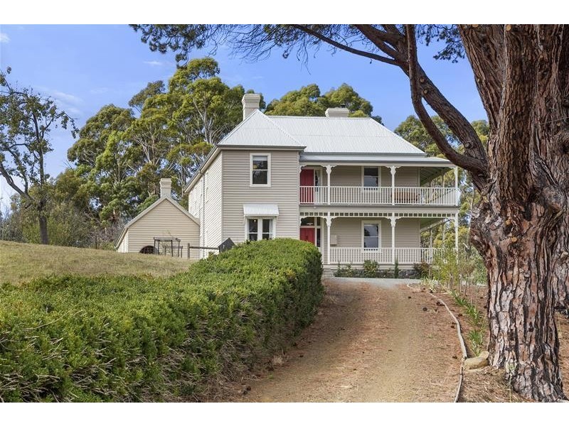 4841 Huon Highway, Geeveston TAS 7116