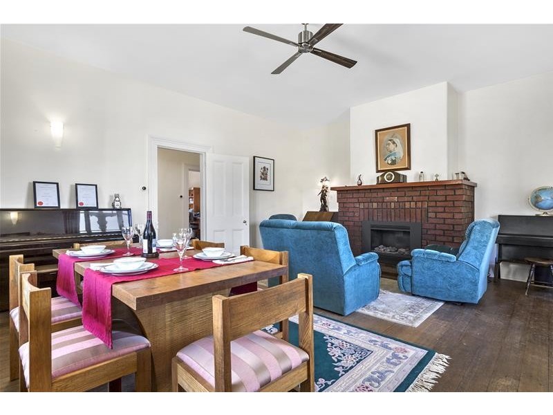 4841 Huon Highway, Geeveston TAS 7116