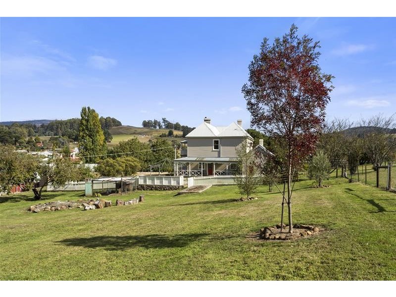 4841 Huon Highway, Geeveston TAS 7116