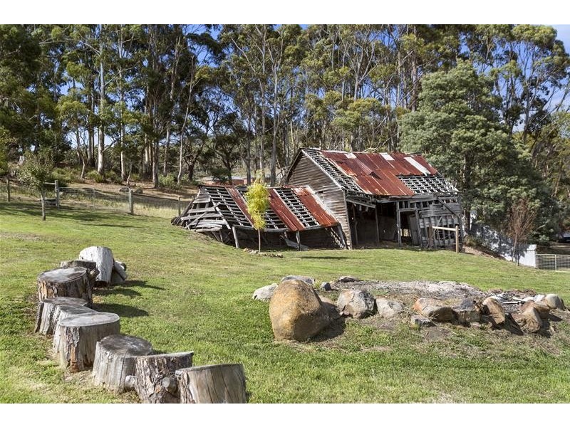 4841 Huon Highway, Geeveston TAS 7116
