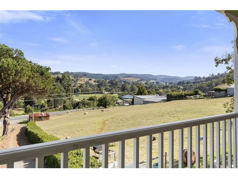 4841 Huon Highway, Geeveston TAS 7116
