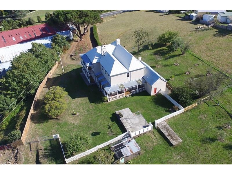 4841 Huon Highway, Geeveston TAS 7116