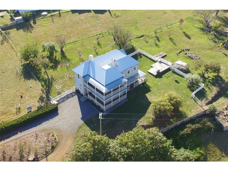 4841 Huon Highway, Geeveston TAS 7116