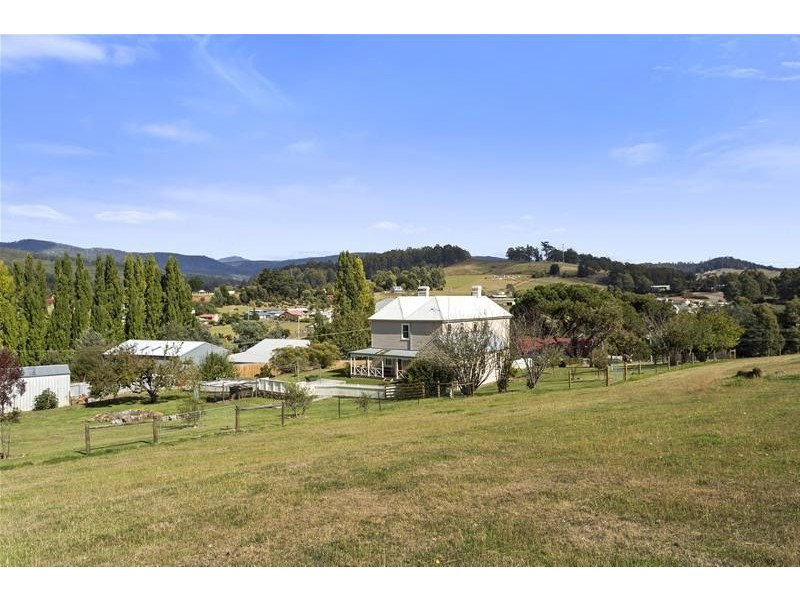 4841 Huon Highway, Geeveston TAS 7116