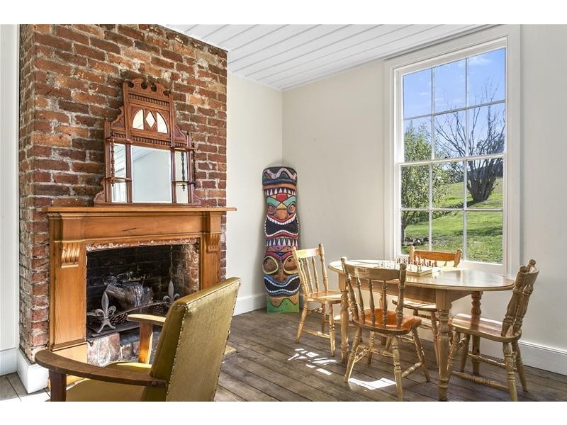 4841 Huon Highway, Geeveston TAS 7116