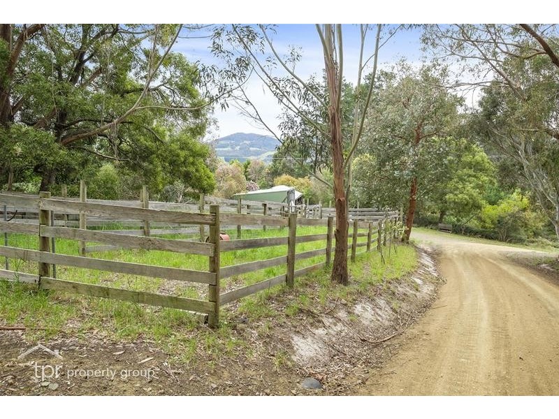 75 Benders Road, Huonville TAS 7109