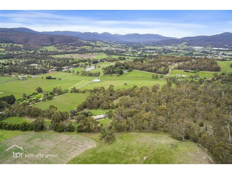 75 Benders Road, Huonville TAS 7109