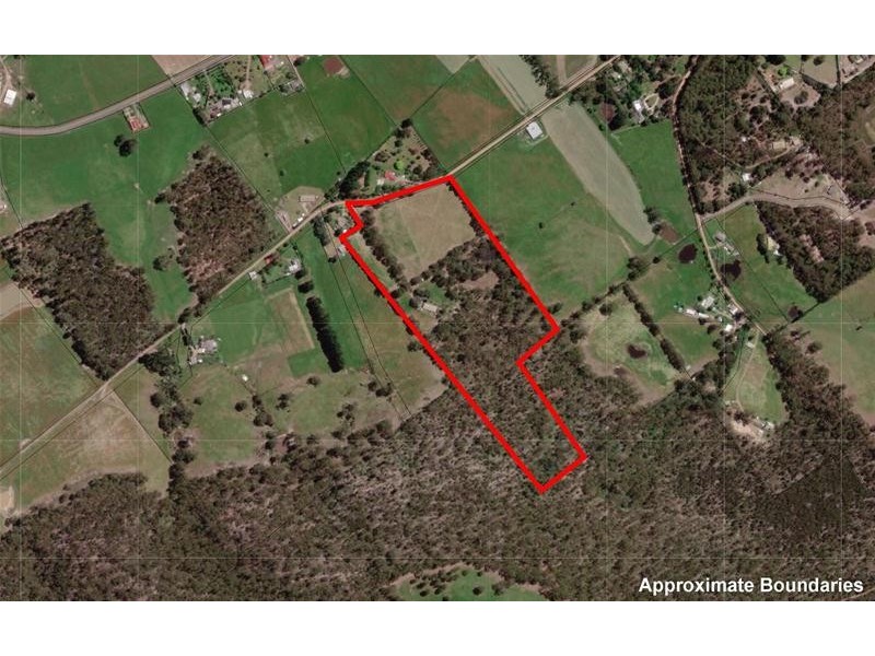 75 Benders Road, Huonville TAS 7109