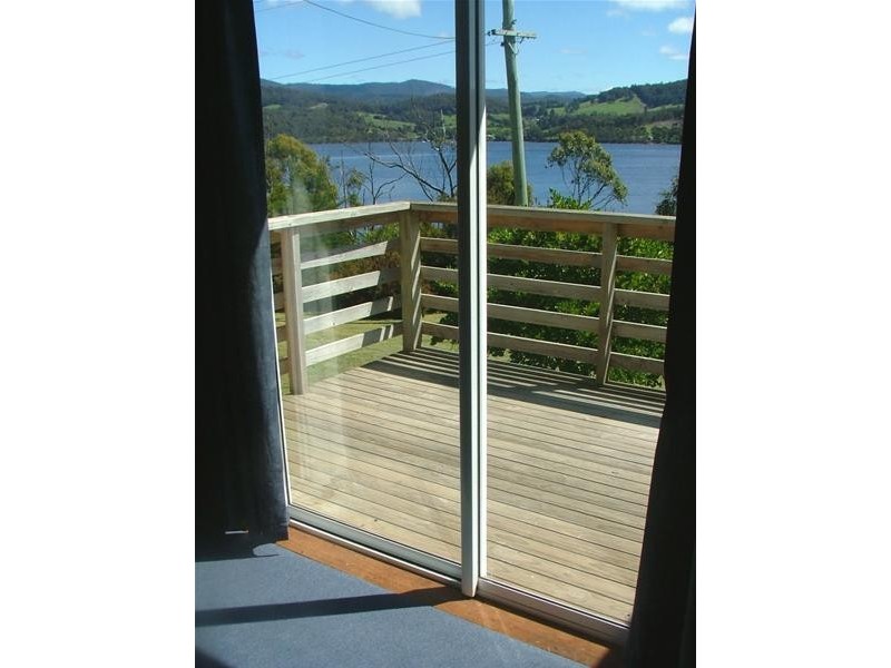 836 Cygnet Coast Road, Lower Wattle Grove TAS 7109