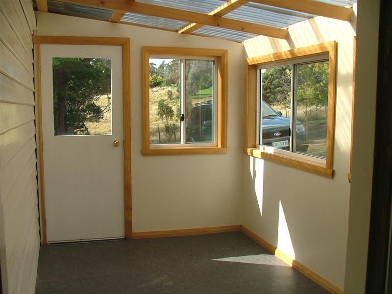 836 Cygnet Coast Road, Lower Wattle Grove TAS 7109