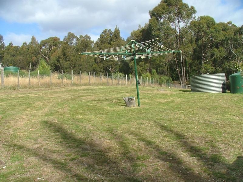 836 Cygnet Coast Road, Lower Wattle Grove TAS 7109