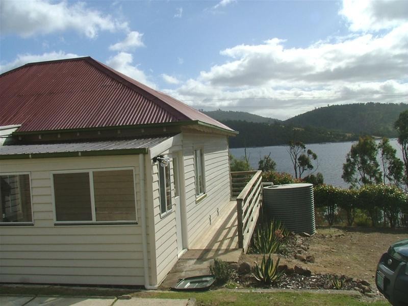 836 Cygnet Coast Road, Lower Wattle Grove TAS 7109