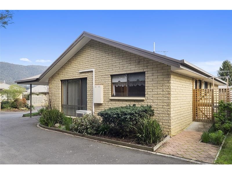 3/100 Main Street, Huonville TAS 7109