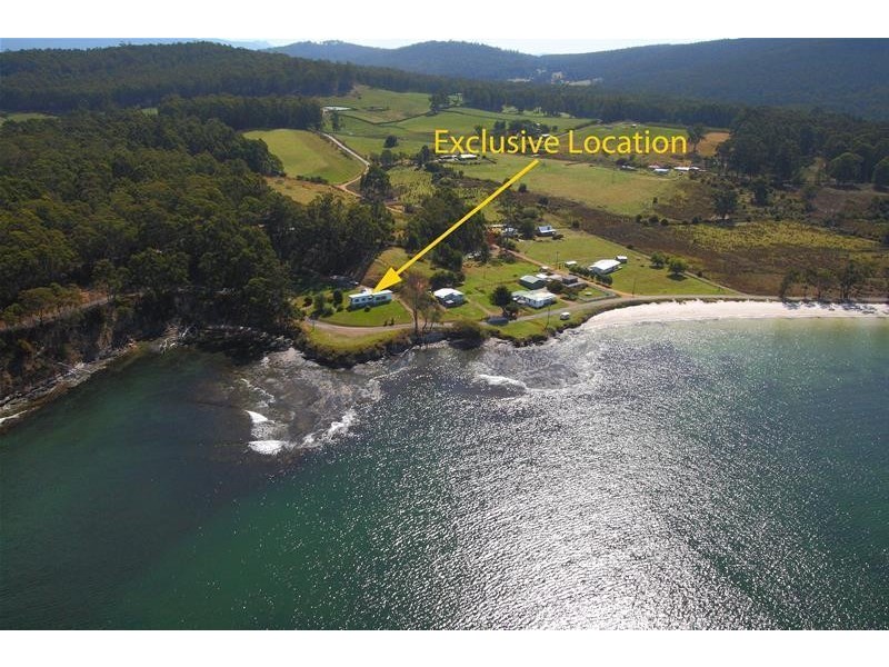 58 Kingfish Beach Road, Southport TAS 7109