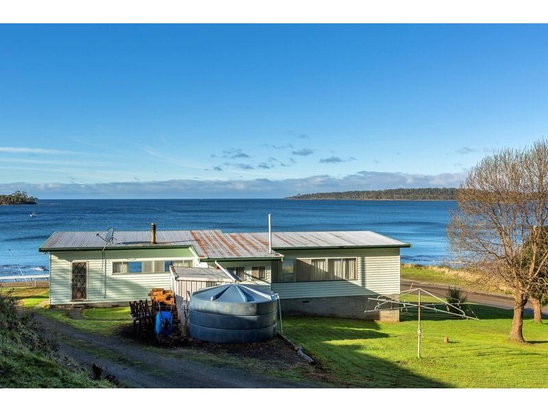 58 Kingfish Beach Road, Southport TAS 7109