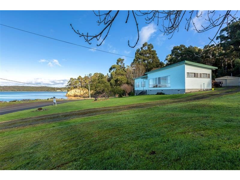 58 Kingfish Beach Road, Southport TAS 7109
