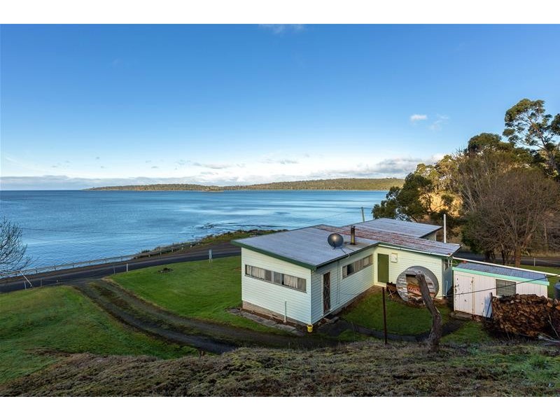 58 Kingfish Beach Road, Southport TAS 7109