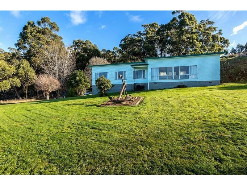 58 Kingfish Beach Road, Southport TAS 7109
